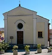 Cappella di San Defendente e San Rocco