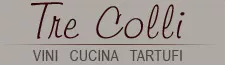 Trattoria "TRE COLLI"