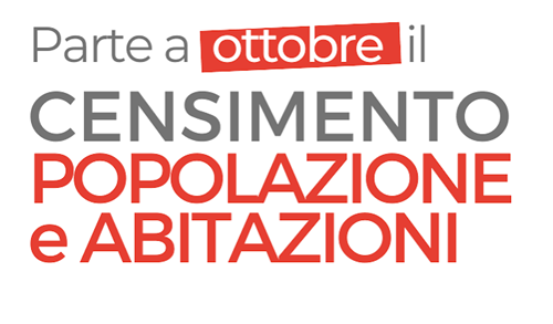 Censimento permanente della popolazione e delle abitazioni 2026