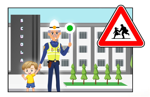 Nonni Civici Cercasi