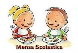 Menù Mensa Scolastica