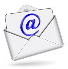 Cambio indirizzo Mail